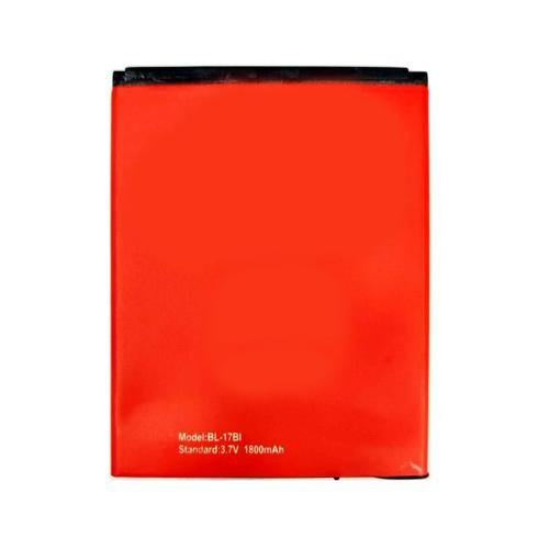 Battery for Itel BL-17BI - Indclues