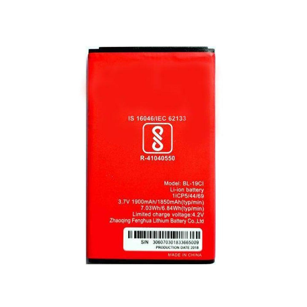 Battery for Itel BL-19CI - Indclues