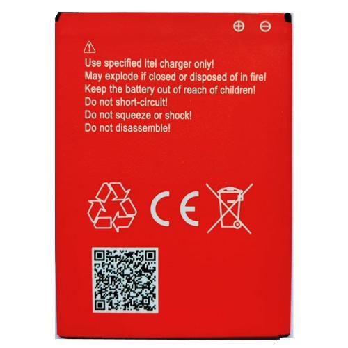Battery for Itel BL-25HI - Indclues