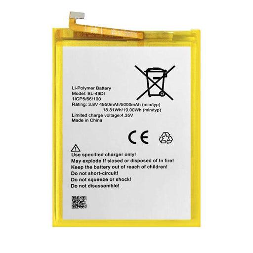 Battery for Itel BL-49DI - Indclues