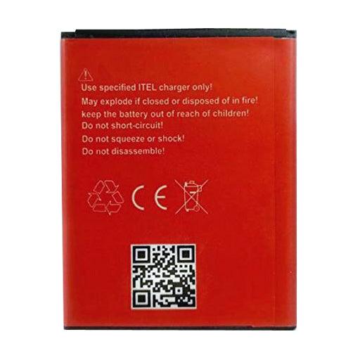 Battery for Itel BL-30JI - Indclues
