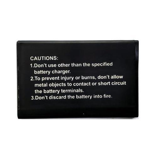 Mobile Battery for Reliance JioFi M2S 4G Wireless Router H12348 (2300mAh)