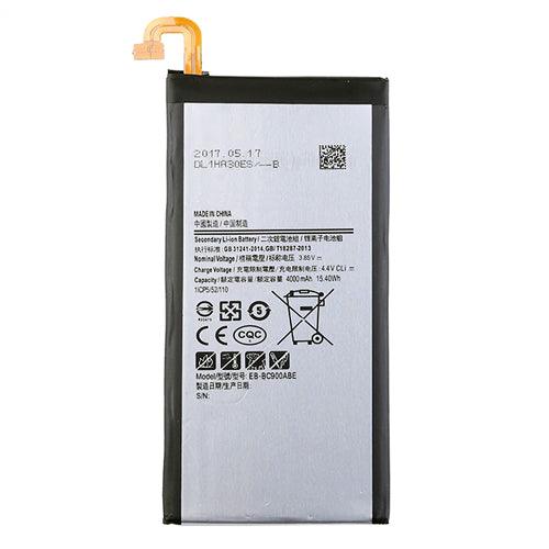 Battery for Samsung Galaxy C9 Pro/ C9 EB-BC900ABE - Indclues