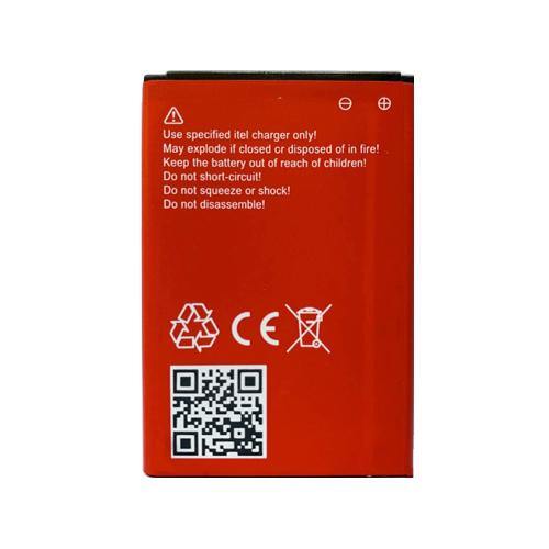 Battery for Itel BL-15BI - Indclues