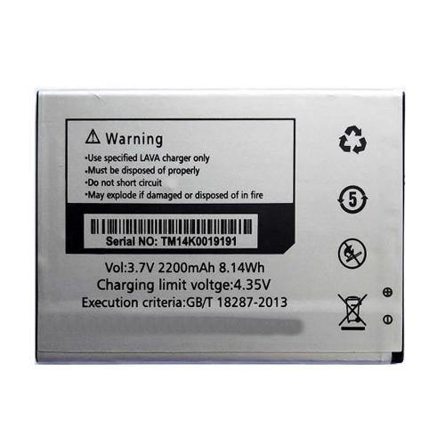 Battery for Lava A71 4G LEB059 - Indclues