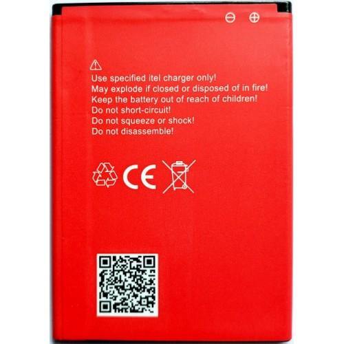 Battery for Itel S15 BL-29BI - Indclues