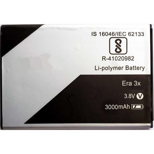 Battery for Xolo Era 3X - Indclues