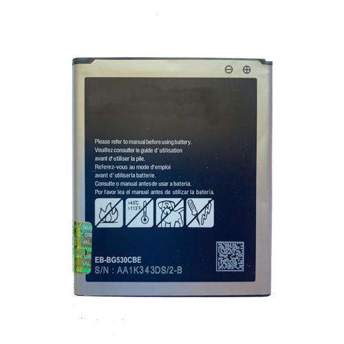 Battery for Samsung Galaxy Grand Prime SM-G530H EB-BG530CBE - Indclues