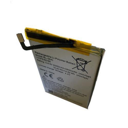 Battery for Itel P32 BL-38AI - Indclues