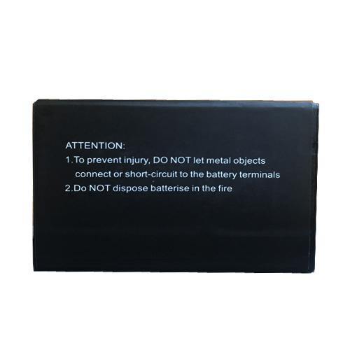 Mobile Battery for Airtel Hotspot Portable 4G Wi-Fi Data Card WD670 (2300mAh)