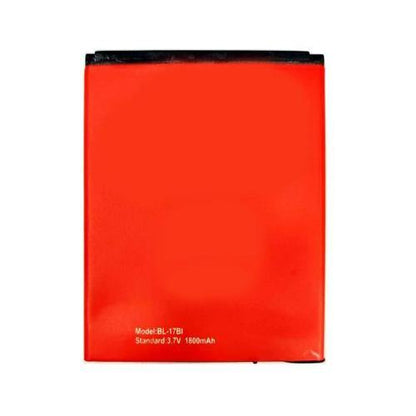 Battery for Itel BL-17BI - Indclues
