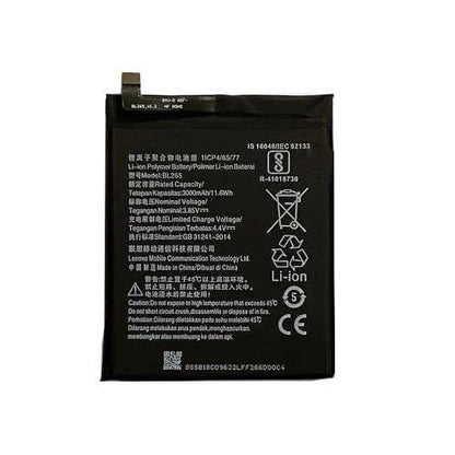 Battery for Lenovo Moto M BL265 - Indclues