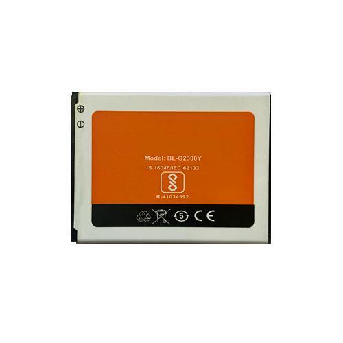 Battery for Gionee P8W BL-G2300Y - Indclues