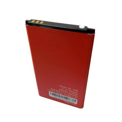 Battery for Itel BL-15BI - Indclues