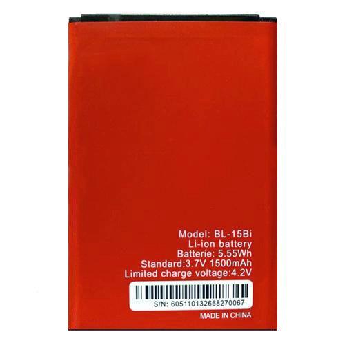 Battery for Itel BL-15BI - Indclues