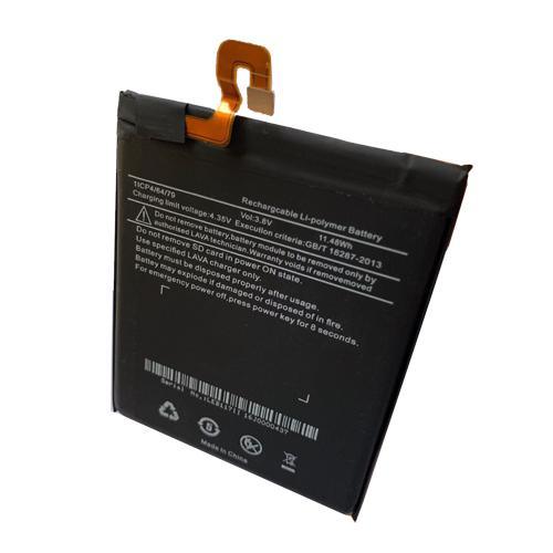 Battery for Lava X38 LBP13950001 - Indclues