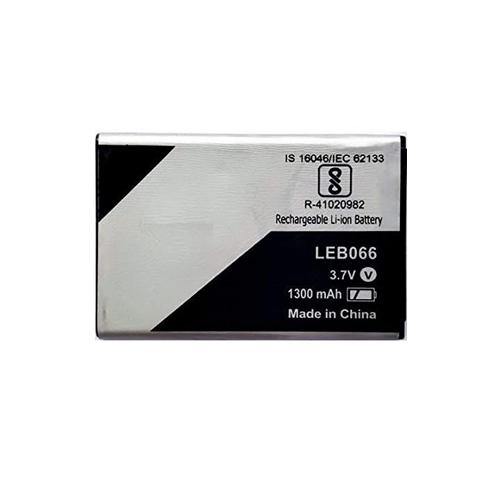 Battery for Lava LEB066 - Indclues