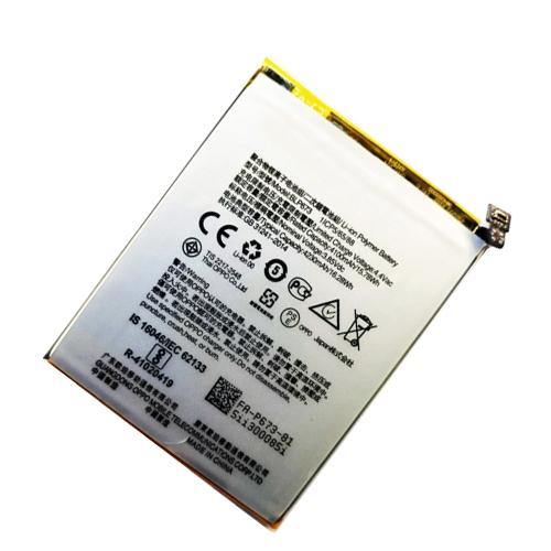 Battery for Oppo A5 BLP673 - Indclues