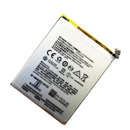 Battery for Oppo A5 BLP673 - Indclues