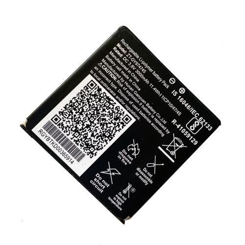 Battery for Reliance JioFi JMR1040 Wireless 4G Portable Data Card ZT-GY974745 - Indclues