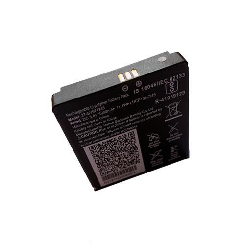 Battery for Reliance JioFi JMR1040 Wireless 4G Portable Data Card ZT-GY974745 - Indclues