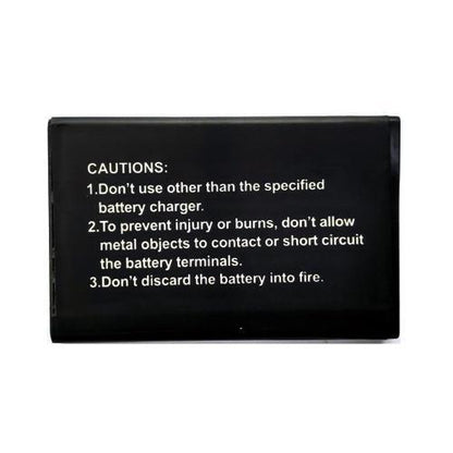 Battery for Reliance Jio WiFi M2 Wireless Router H12348 - Indclues