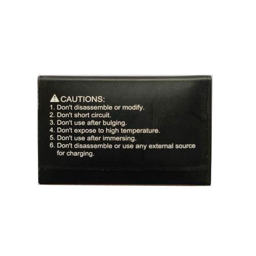 Mobile Battery for Airtel Hotspot AMF-311WW 4G WiFi Data Card DC024 (2300mAh)