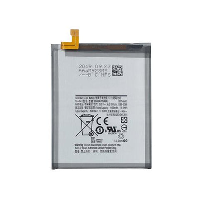 Battery for Samsung Galaxy A70 2019 EB-BA705ABU - Indclues