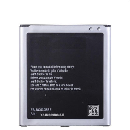 Samsung Galaxy J2 2016 Battery - Indclues