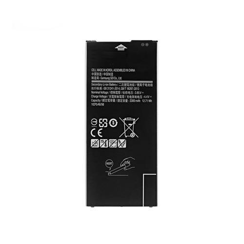 Battery for Samsung Galaxy J7 Prime EB-BG610ABE - Indclues