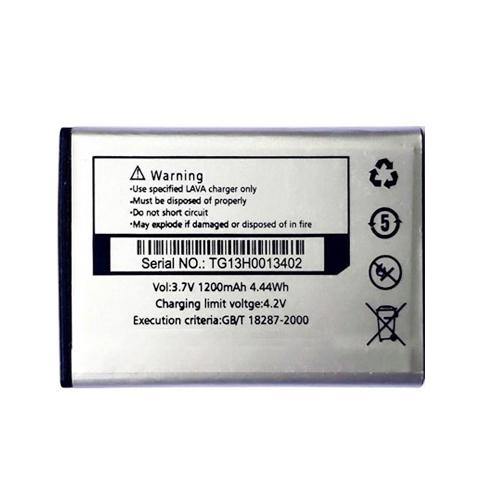 Battery for Lava ARC Grand - Indclues