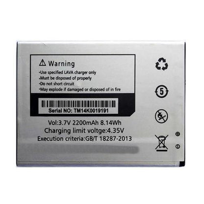 Battery for Lava A71 4G LEB059 - Indclues