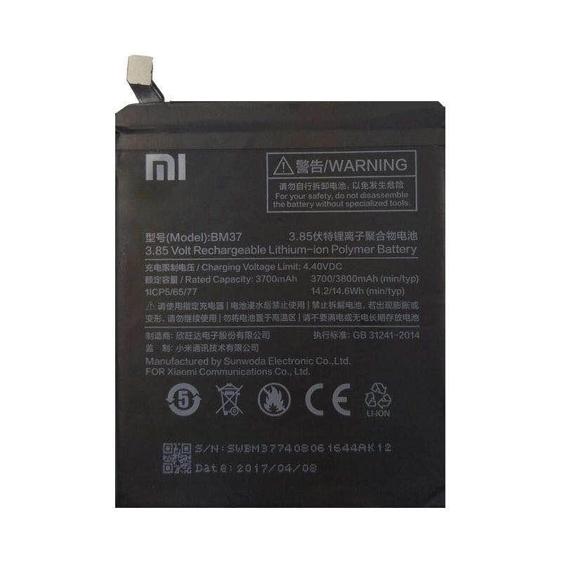 Xiaomi Mi 5S Battery - Indclues