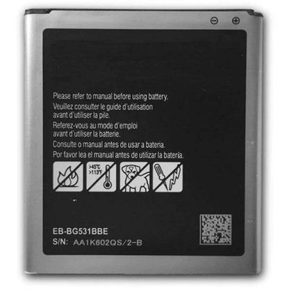 Samsung Galaxy J3 2016 Battery - Indclues