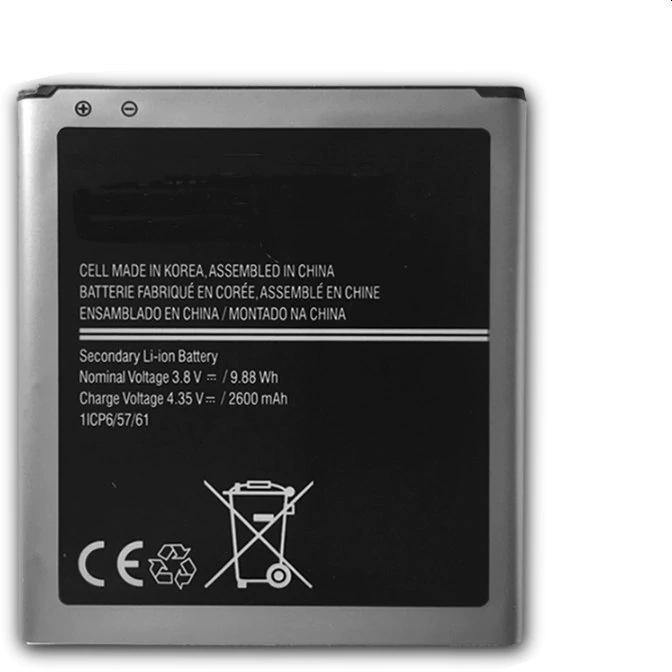 Samsung Galaxy J3 2016 Battery - Indclues