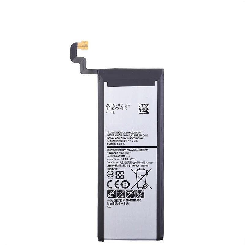 Samsung Galaxy Note 5 Battery - Indclues