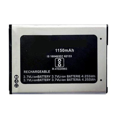 Battery for Micromax X801 - Indclues